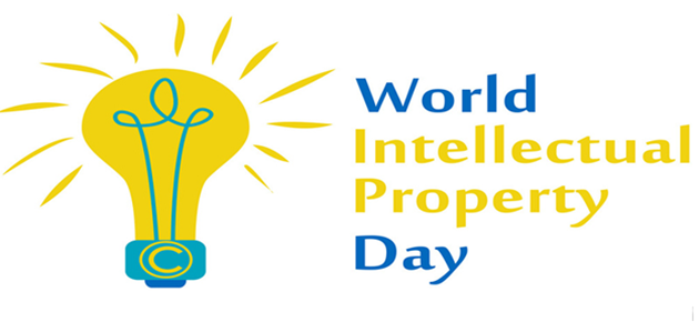 26 Prill – Dita Botërore e Pronësisë Intelektuale!