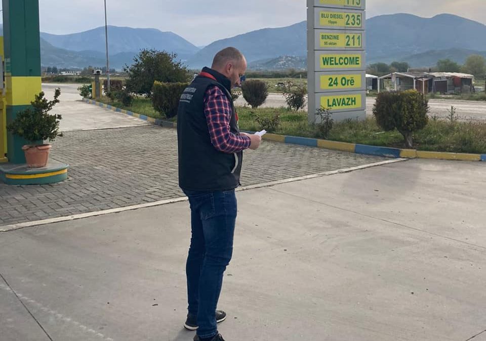 ISHMT në monitorim të vazhdueshëm të tregut në të gjitha rrethet e Shqipërisë!