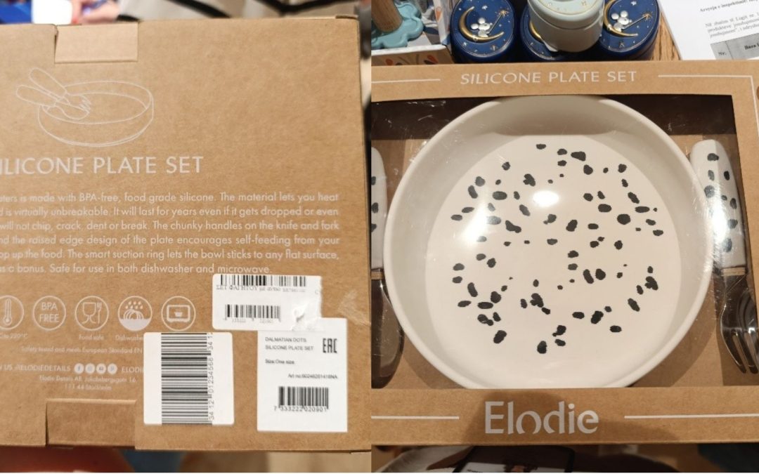 Njoftohen konsumatorët për tërheqjen e produktit.