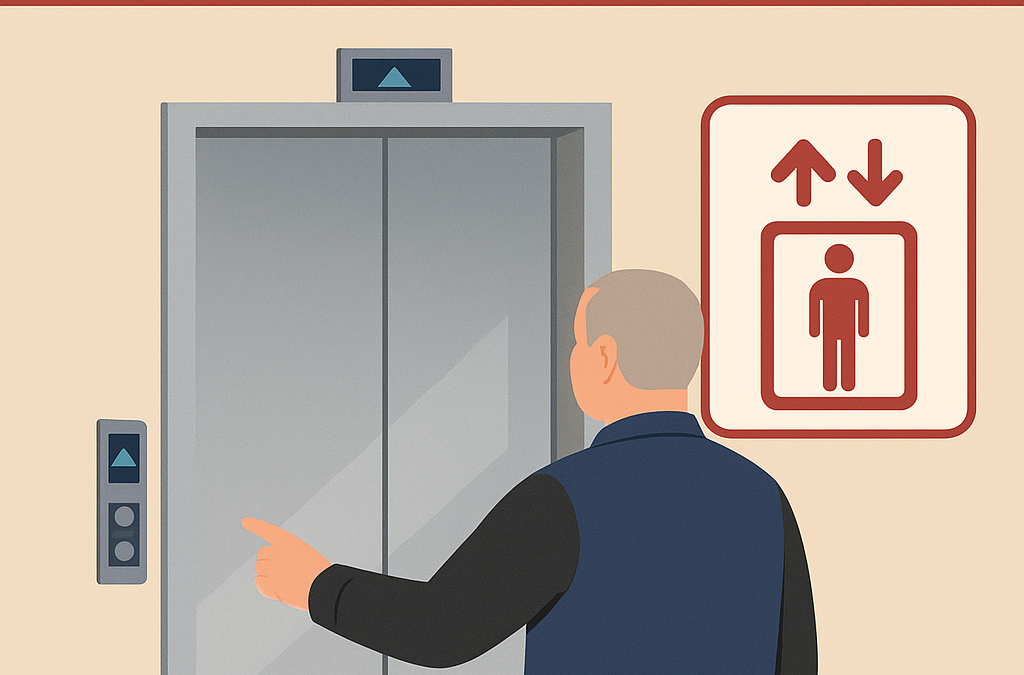 🛗 Njoftim zyrtar për administratorët e ndërtesave në bashkëpronësi