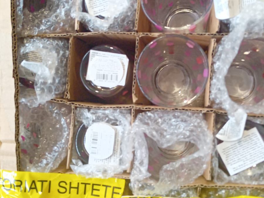 🛑 ISHMT bllokon produkte me rrezik serioz për konsumatorët.